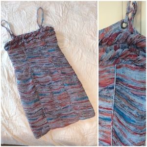 Catherine Malandrino Ruched Bustier Dress Sz 2 NWT